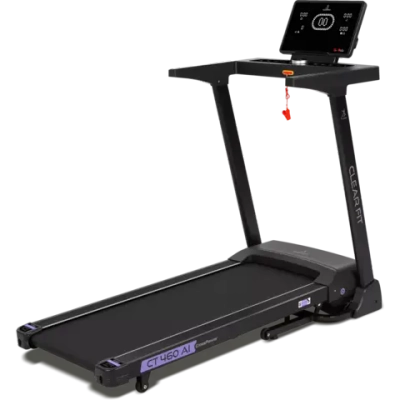 Беговая дорожка Clear Fit CrossPower CT 460 AI