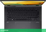 Ноутбук Asus Zenbook 14 UM3402YA-KP854