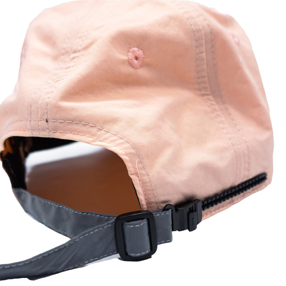 Кепка НПОГП Классик Розовый