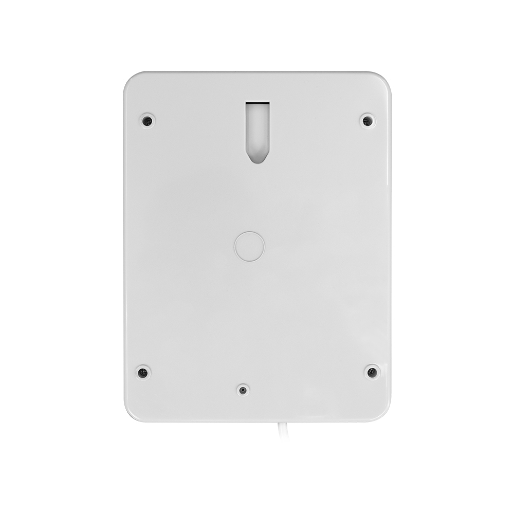 Настенный фен Meyvel MF5S-1600 (White)