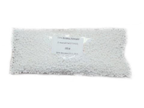 Соль Хлорид кальция, 100 гр