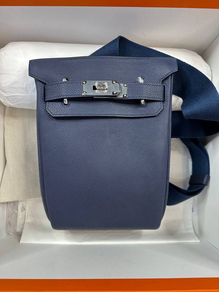 Сумка-слинг Hermes