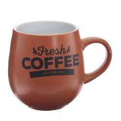 GAEM Кружка (кратность 6 шт), 500 мл, L13 W10 H10 см, 4в., (сорт 1,2)