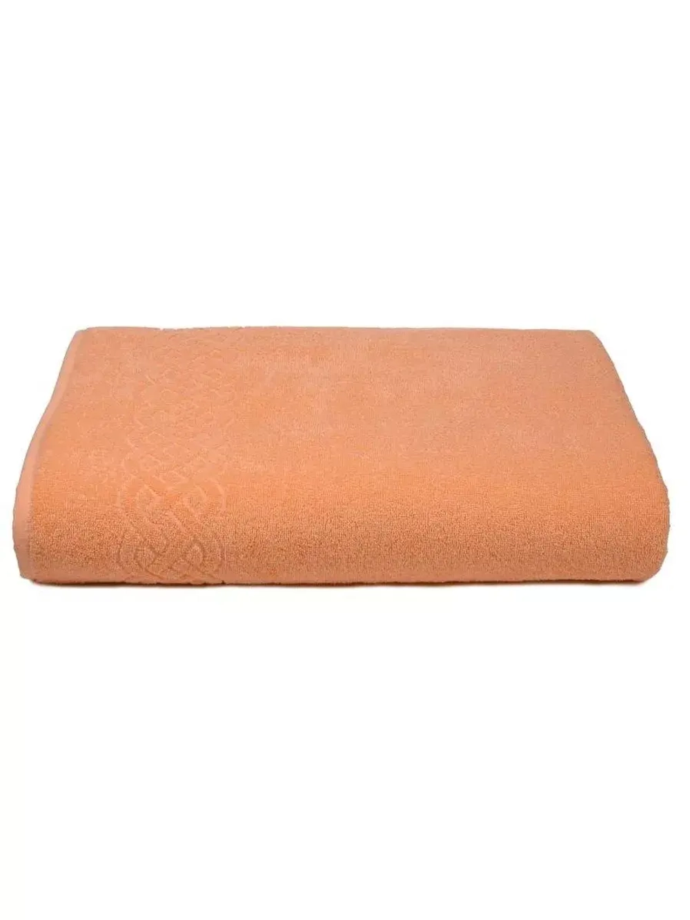 Полотенце махр "Plait" 100% хлопок ПЛ-2601-01933 (116) 50*90