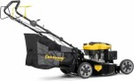 Газонокосилка бензиновая CHAMPION LM5645 самоходная