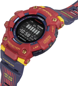 Часы Casio GBD-100BAR-4E