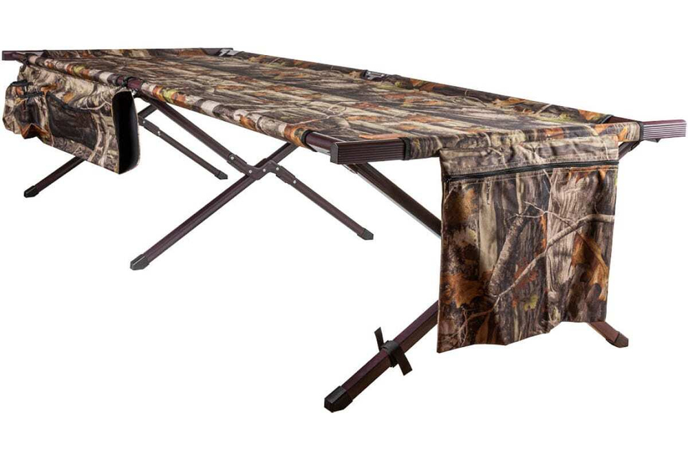 Кровать раскладная Camping World Forest Dream Big