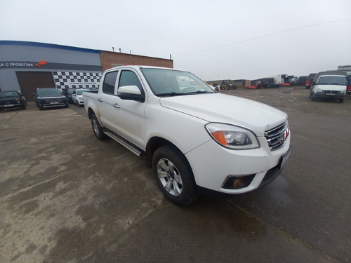 JAC T6 Full Extra