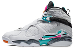 Кроссовки Jordan Air Jordan 8 Retro South Beach