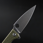 Piranha olive SW DL