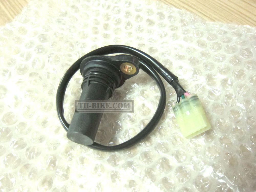 37700-KZZ-901. SENSOR ASSY., SPEED