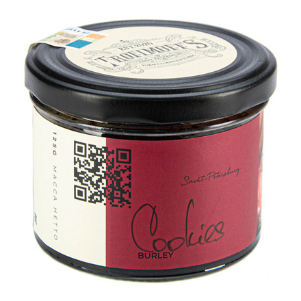 Trofimoff's Burley - Cookies (Печенье) 25 гр.