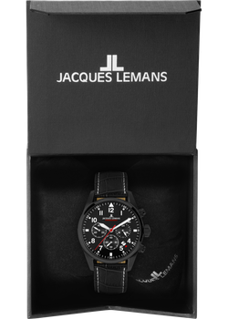 Jacques Lemans 42-2F