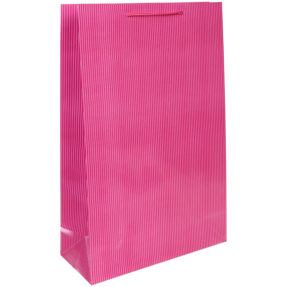 Пакет подарочный «Цветной взрыв» 35*53*14 см, микс