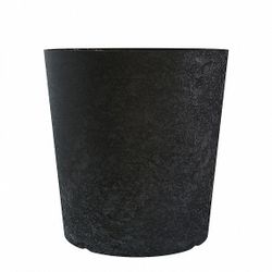 Кашпо CRATER SLANETS D100 H110