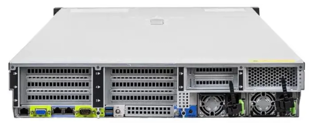Серверная платформа SNR  SNR-SR2225RS
