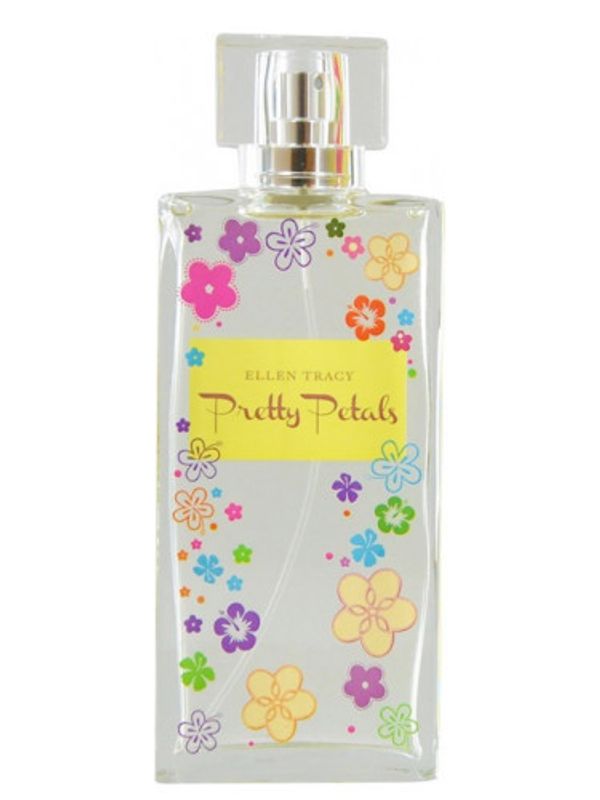 Ellen Tracy Pretty Petals