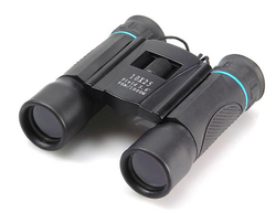 Бинокль Veber Ultra Sport БН 10x25 черный [22298]