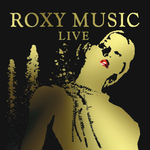 Roxy Music / Live (3LP)
