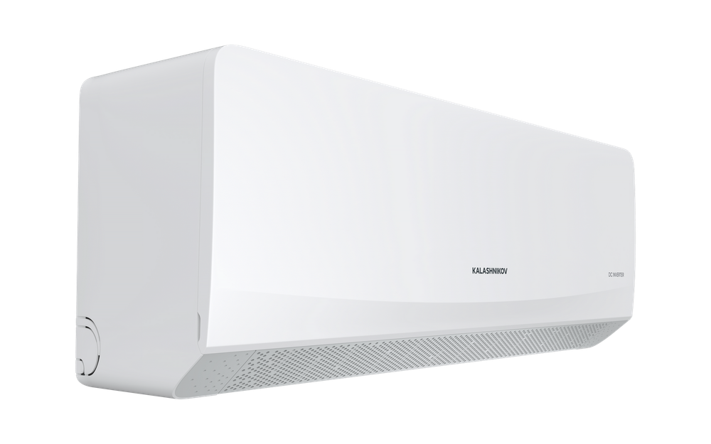 Сплит-система KALASHNOKOV, ГАЛС Inverter, KVAC-I-09IN-G1 / KVAC-I-09OD-G1