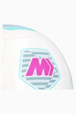 Футбольный мяч Nike Mercurial Fade размер 3 - белый