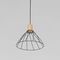 Подвесной светильник TK Lighting 10156 Modesto
