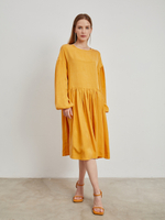 Платье Sunrise Yellow