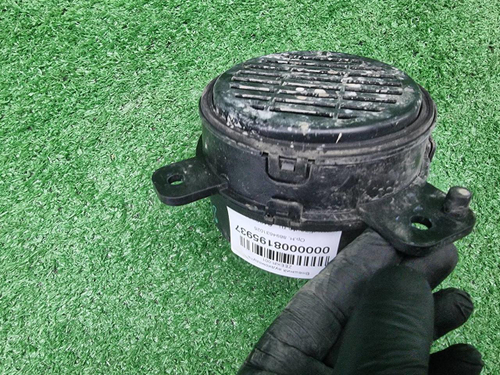 Сигнал звуковой Zeekr 001 (2021-н.в.)