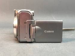 Canon PowerShot A620