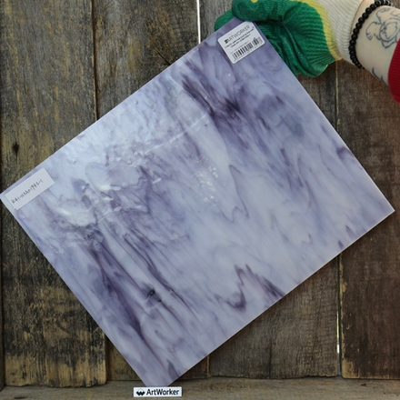 Стекло цветное Juying Stained Glass K41-H3A0194S-1