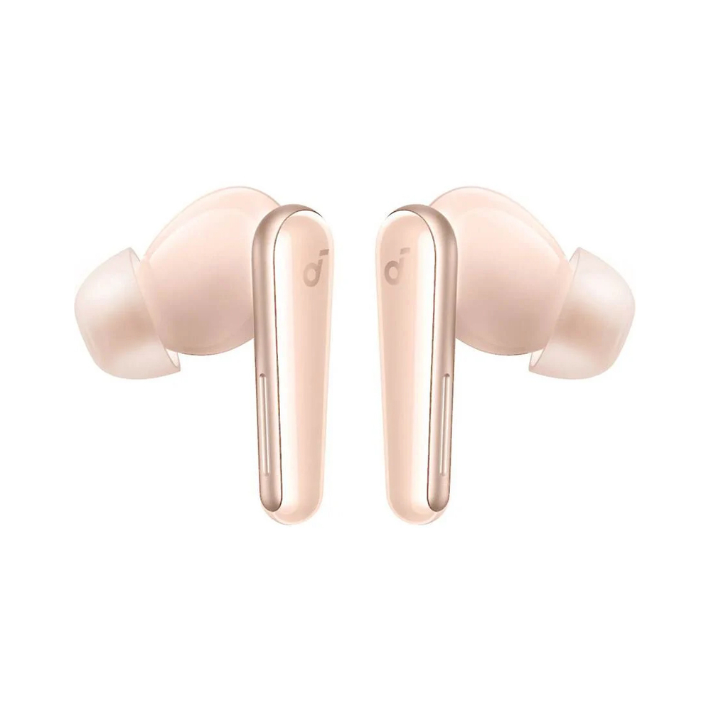 Наушники soundcore Liberty 5 Abricot Pink