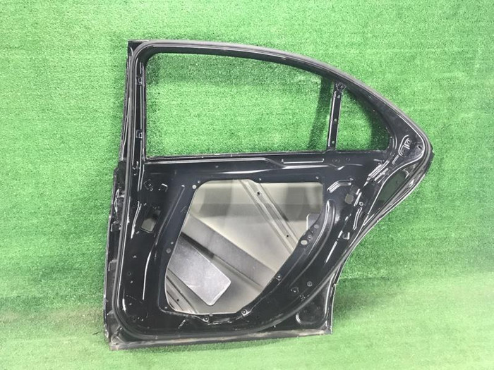 Дверь задняя правая Mercedes S w222 (2013-2020)
