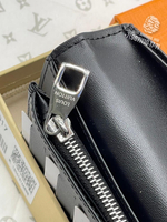 Бумажник Louis Vuitton Brazza