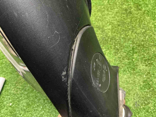 Зеркало левое BMW 3er F30 (2011-2020) 5 контактов