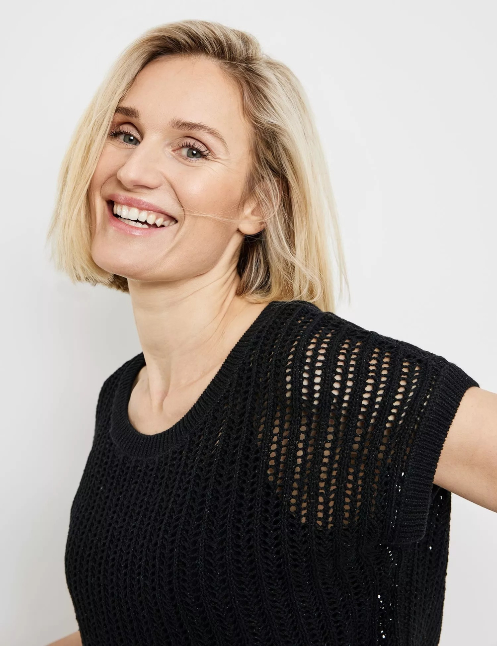 Джемпер женский GERRY WEBER