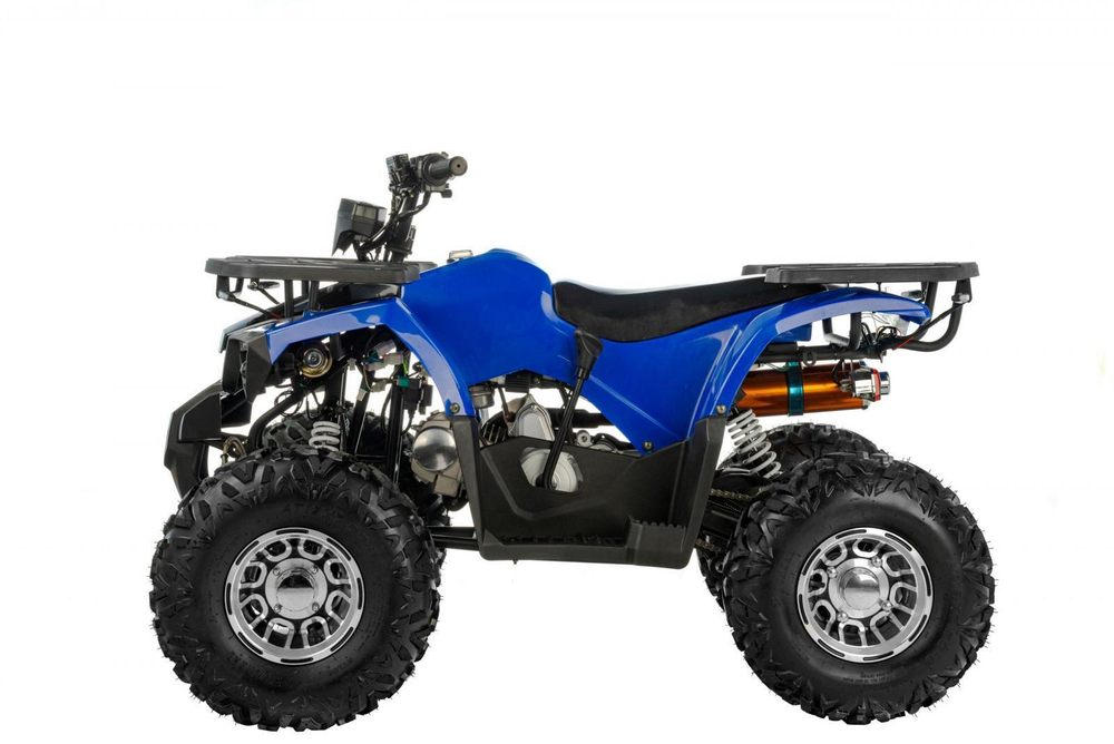 Квадроцикл TIGER EXTRA 175СС