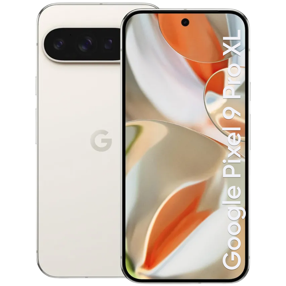 Google Pixel 9 Pro XL 16/128Gb БУ