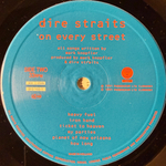 Dire Straits - On Every Street (Голландия 1991г.)