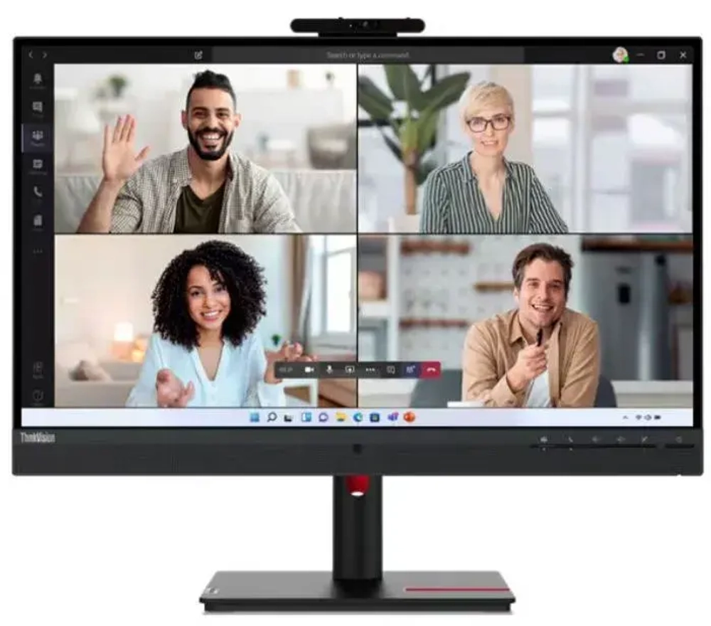 Монитор  Lenovo ThinkVision T27hv-30