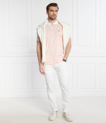 Поло Karl Lagerfeld - персиковый(745025 542224)