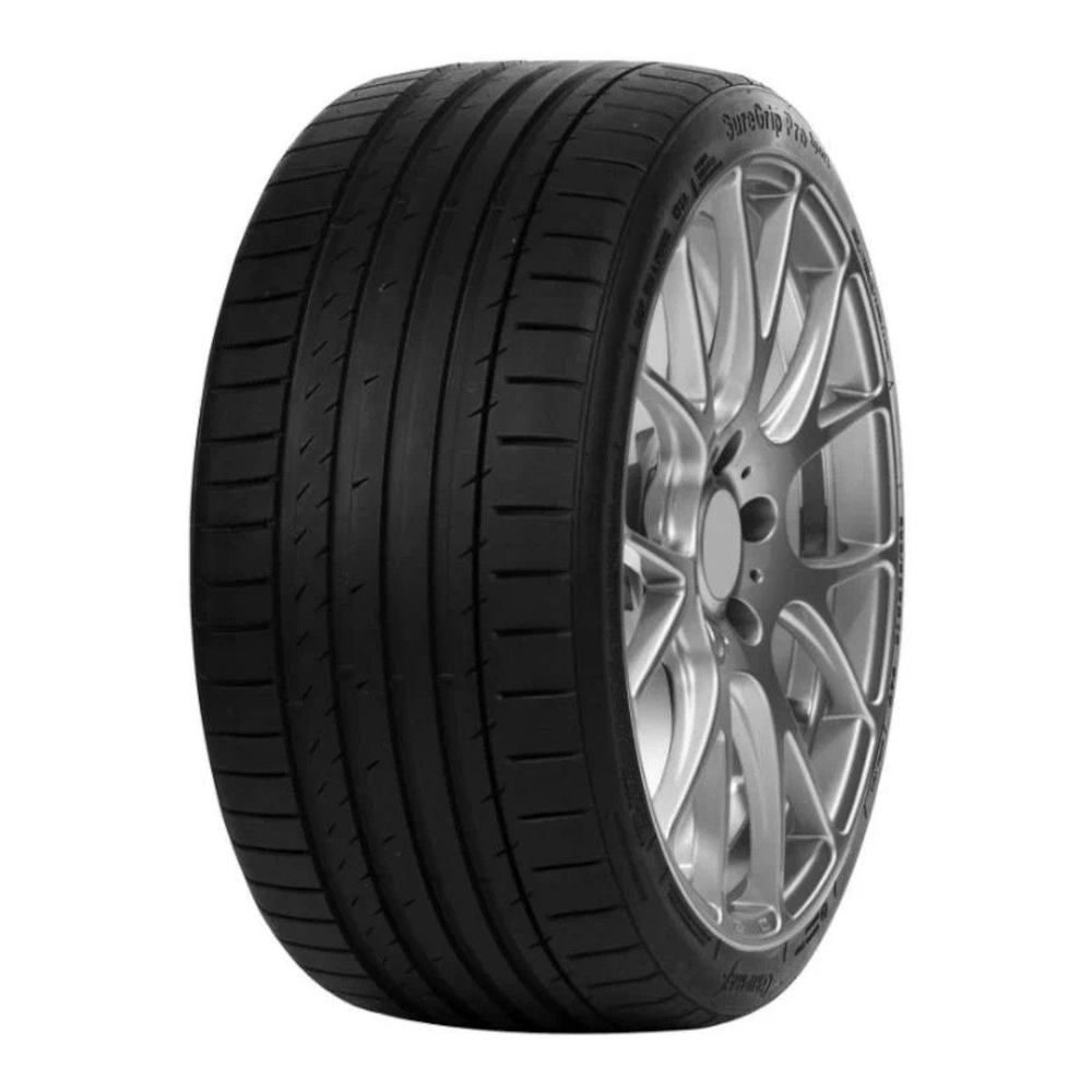 Летняя шина Gripmax SureGrip Pro Sport (275/35 R22 104Y)