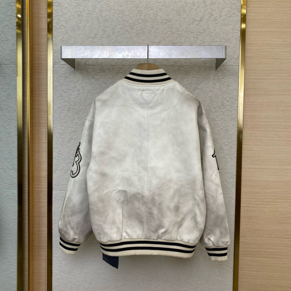 Prada Jacket