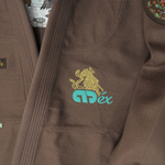 Кимоно MOYA BRAND TENOCH IV