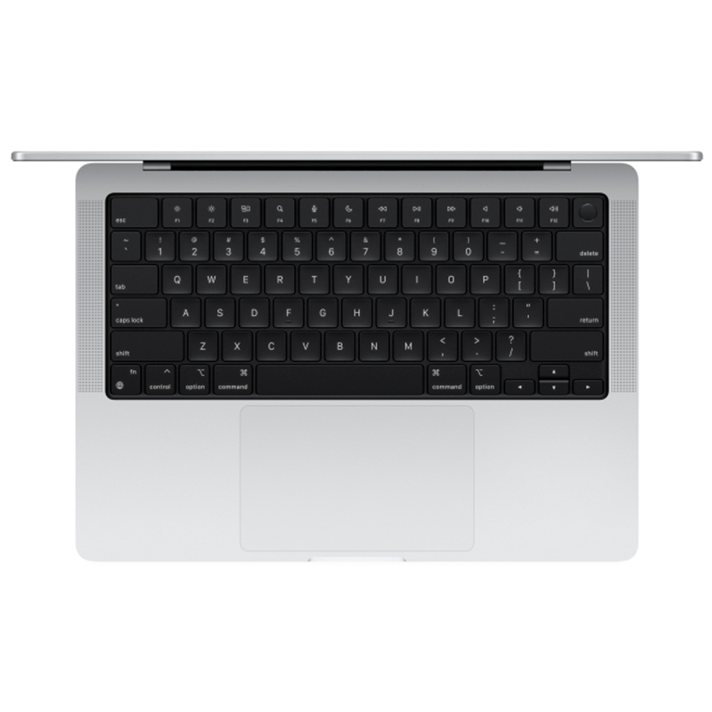 MacBook Pro 14 M4 Pro 12c CPU 16c GPU 24/512 ГБ