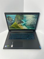 Ноутбук Lenovo Ideapad L340-17IRH Gaming (81LL00KMRK) 17.3"/Intel Core i5 9300HF/RAM 8 GB/SSD 256 GB/HDD 1024 GB/NVIDIA GeForce GTX 1650 4gb/1920х1080/IPS/Windows 11/Подсветка кл-ры:LED/черный. Состояние: C1