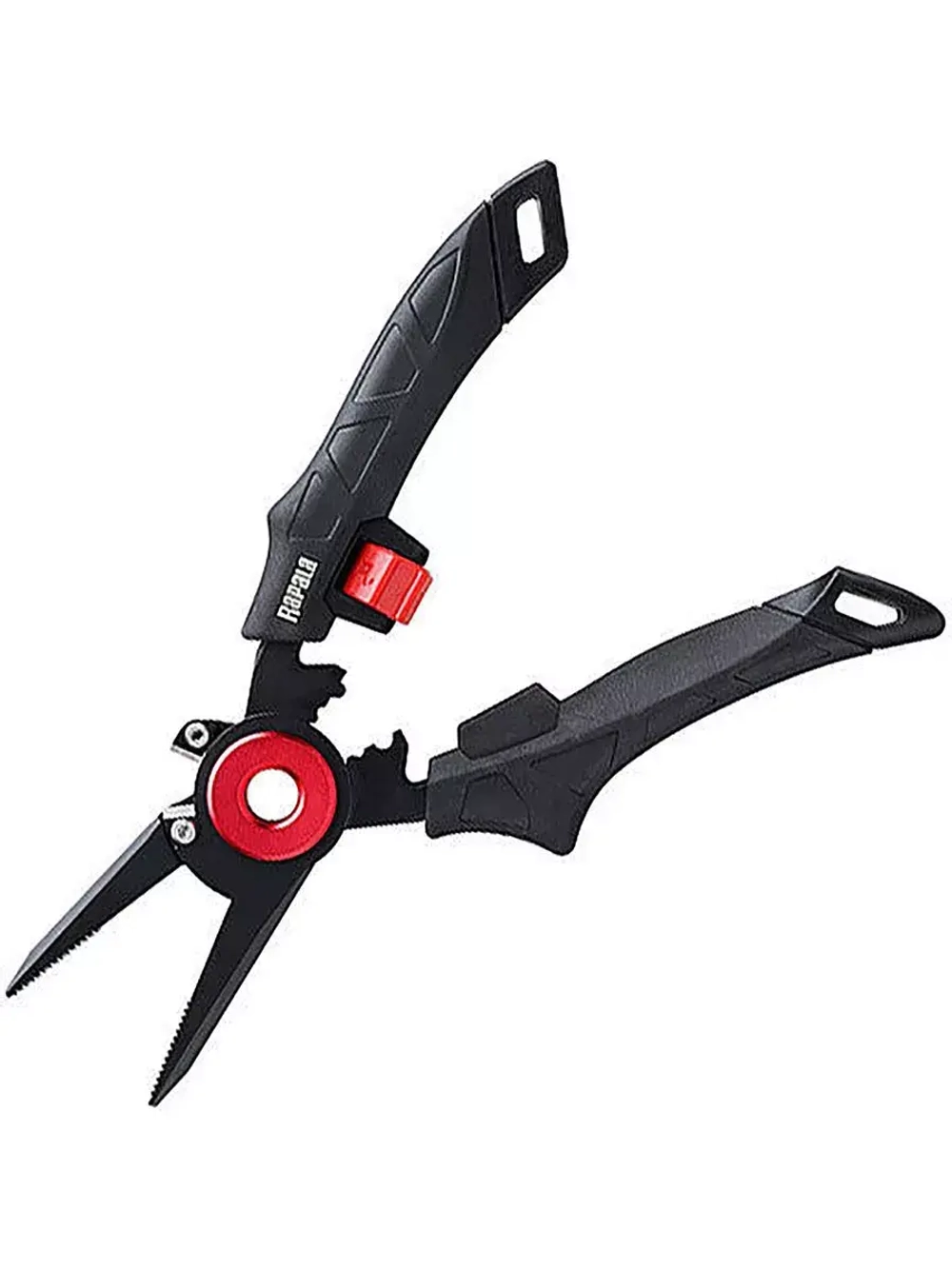 Плоскогубцы для рыбалки RCD Magnum 17,5 см