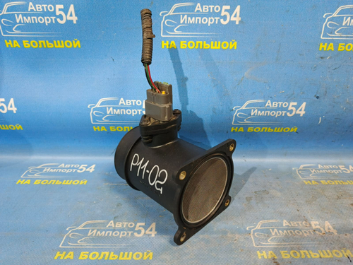 Расходомер NISSAN PRIMERA 1999