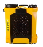 Опрыскиватель аккумуляторный Huter SP-10Li