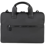 TUCANO GOMMO BAGS FOR Laptop 14”/ MacBook Pro 14” Black