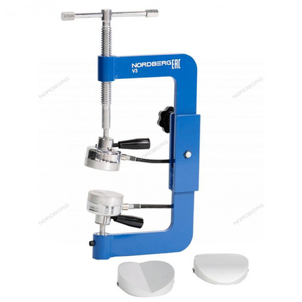 NORDBERG ВУЛКАНИЗАТОР V3 переносной